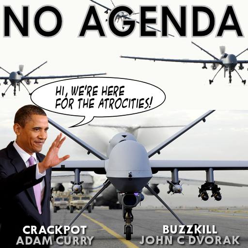 Atrocity Team USA by Thoren