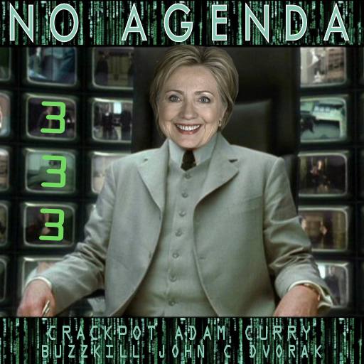 I am... the TechnoExpert by Thoren