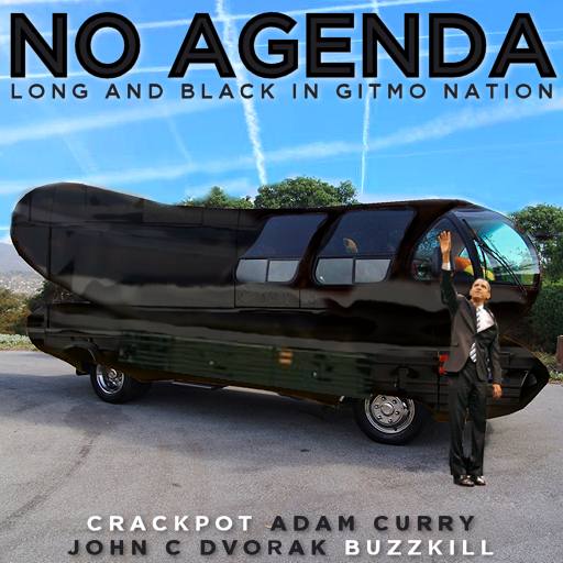 Ricin Beans,  No Agenda Episode 331