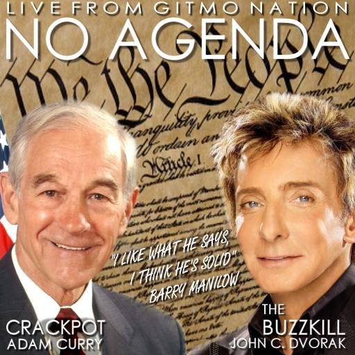 I think he's solid by MartinJJ