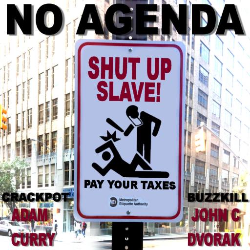 Cocked Pistol,  No Agenda Episode 339