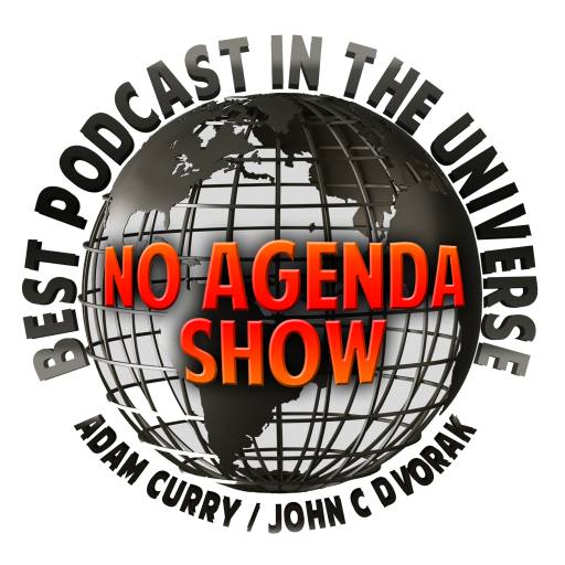 BEST PODCAST IN THE UNIVERSE by Nick the Rat