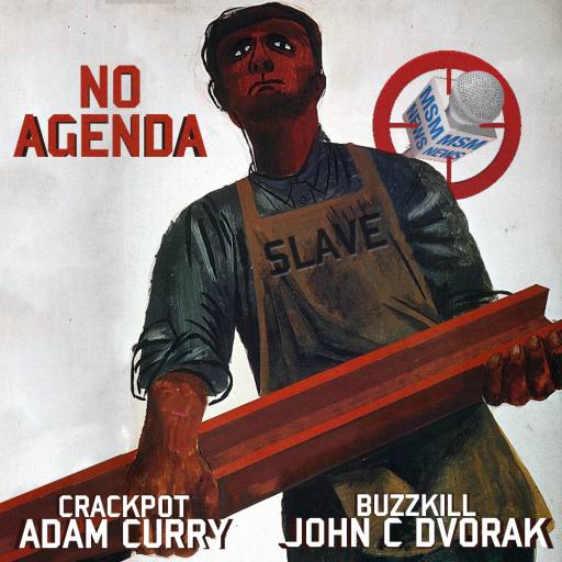 slave labor by Nick the Rat