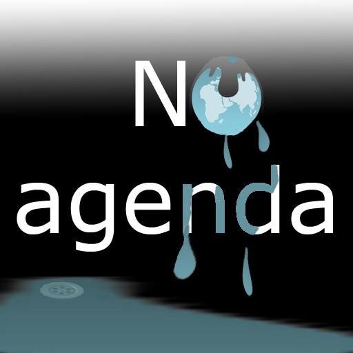 wikileak-agenda by Pay