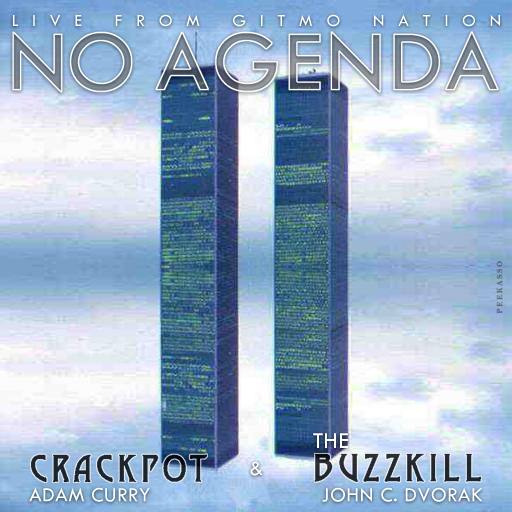wtc up by peekasso INTERNET ARTIST