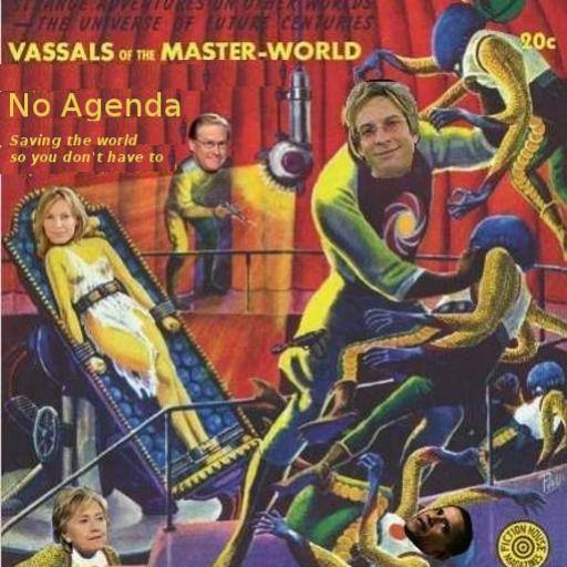 Vassals by Robert Frapples