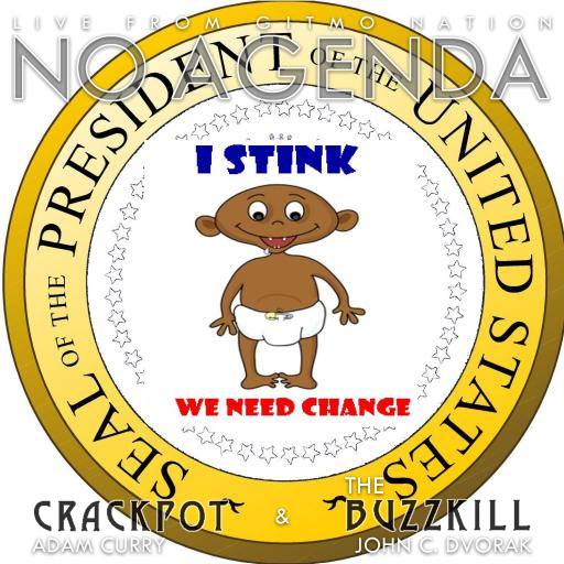 Diaper Change by Scott Lamond