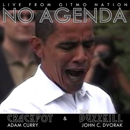 Yawning deficit by SiliconSpin