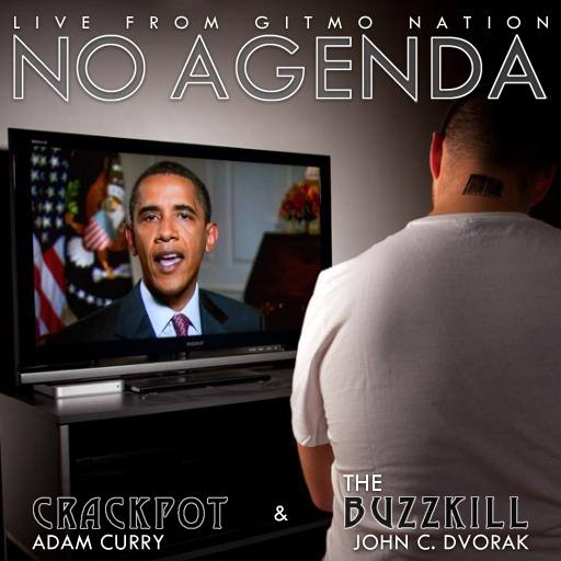 Obamabot by Sir E Adam Attia