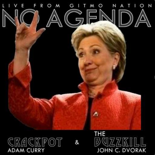 Lucifer Clinton by Sir Nussbaum