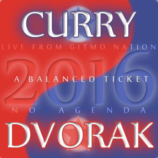 a balanced ticket by Slave Not