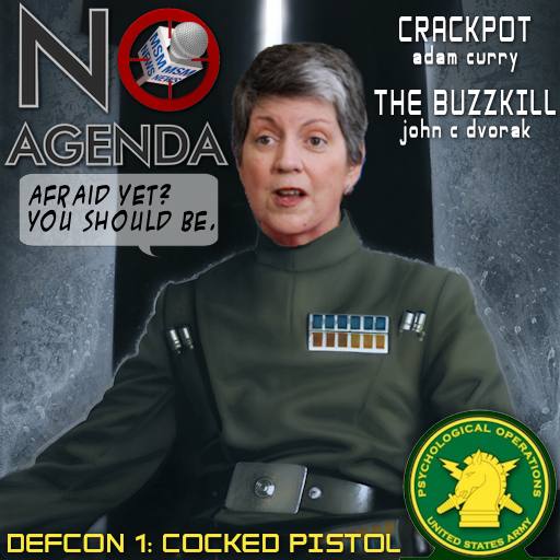 Cocking the Pistol by Thoren