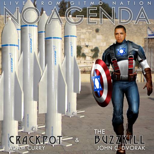 Obunker busters by Thoren