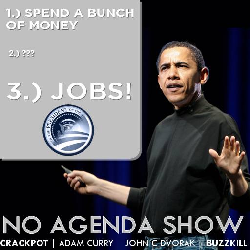 ONE MORE THING! by Thoren