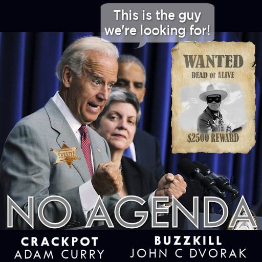 Sheriff O'Biden by Thoren