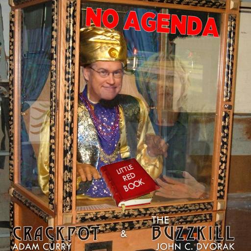 The Red Book by Thoren