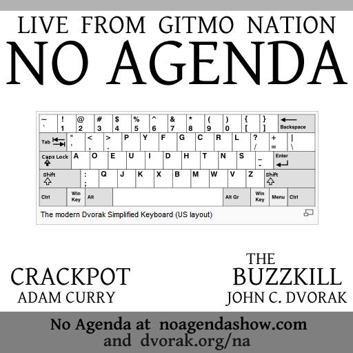 Dvorak Keyboard by Chris Johnson