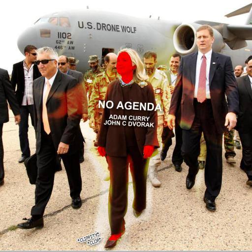 lucifer clinton by Nick the Rat