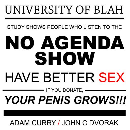 UNIVERSITY OF BLAH by Nick the Rat