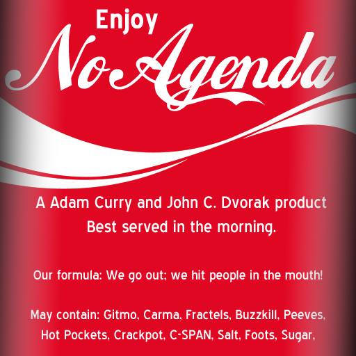 noagenda-coke by Pay