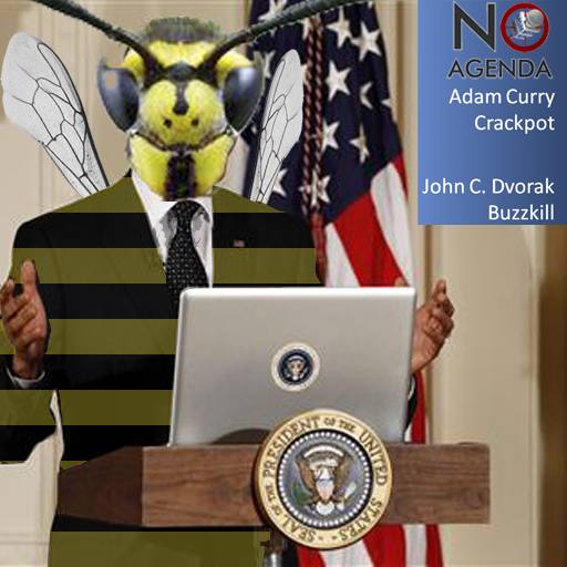 obama-drone-v2 by Pay