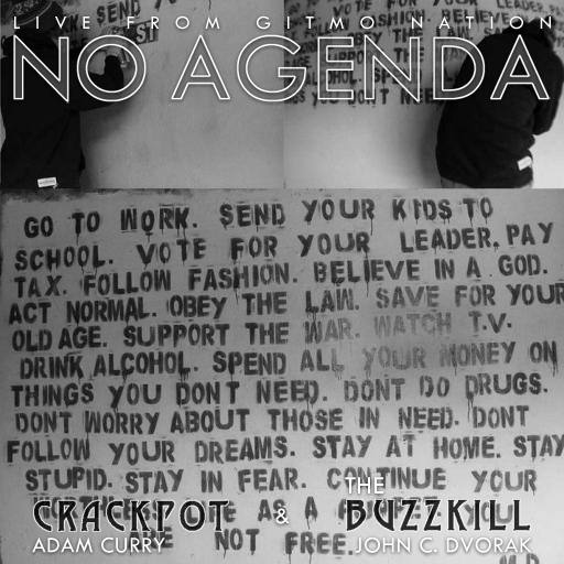 Occupy by Sir Nussbaum