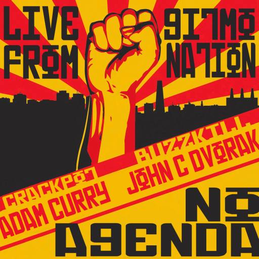 Occupy by Sir Nussbaum