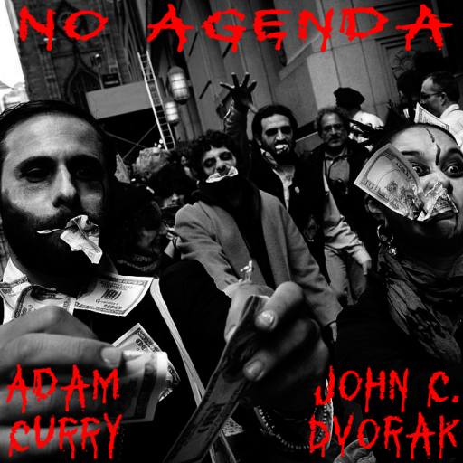 OWS Zombies by Sir Nussbaum