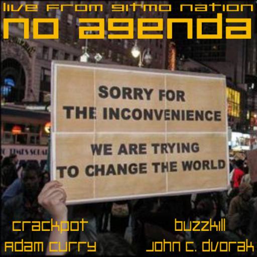 Sorry . . . by Sir Nussbaum