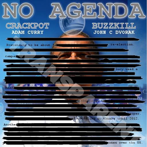 The new transparency by Thoren