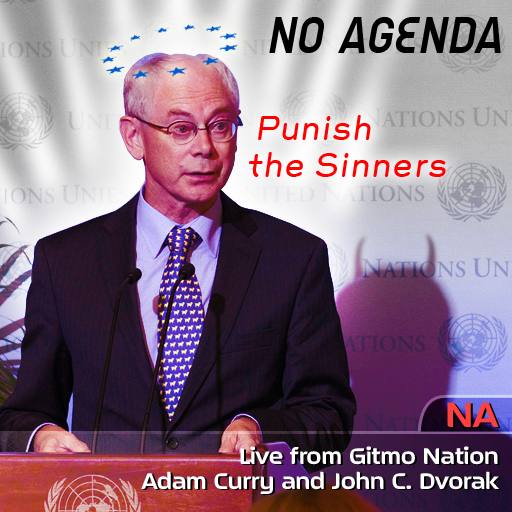 Punish the Sinners by marS