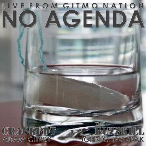 Vodka Tampon by MartinJJ