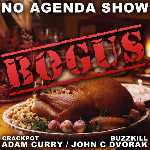 bogus by Nick the Rat