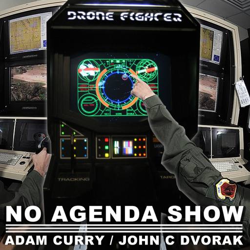 last drone fighter by Nick the Rat