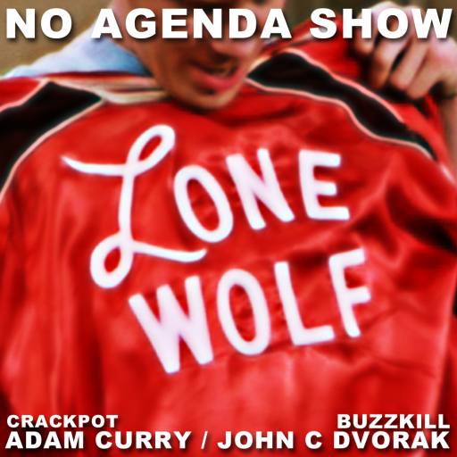 lone wolf by Nick the Rat