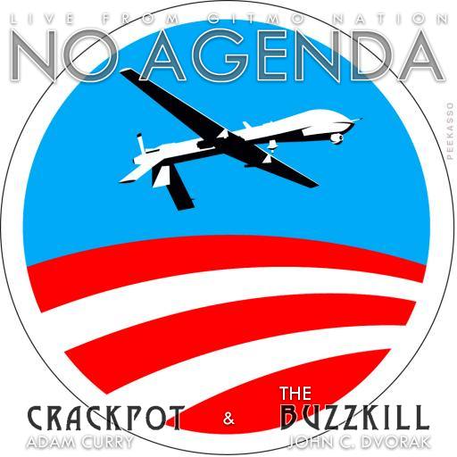 drone sticker by peekasso INTERNET ARTIST