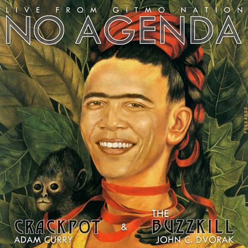 mexicobama by peekasso INTERNET ARTIST