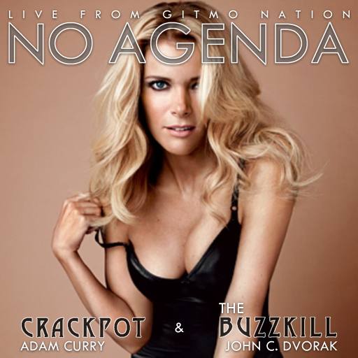 Megyn With Faux Neaus by Sir Nussbaum