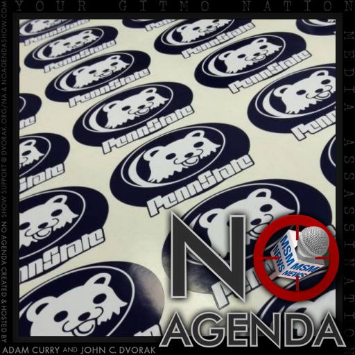 Pedo-Penn by Sir Nussbaum