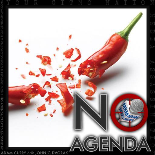 Peppers . . . by Sir Nussbaum