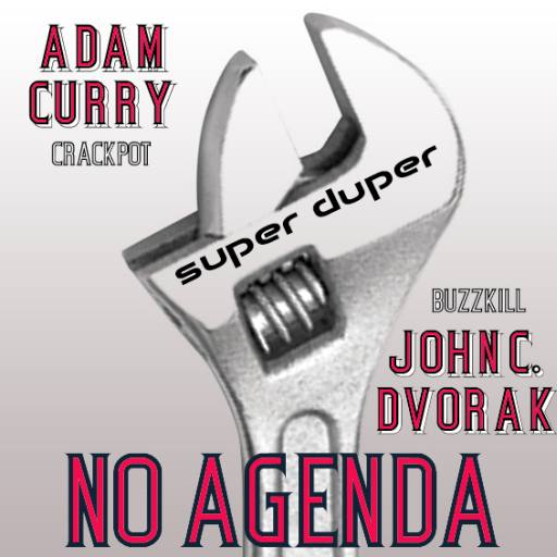 Super Duper Wrench ! by Sir Nussbaum