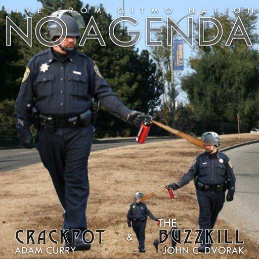 The Real Lone Wolf . . . by Sir Nussbaum