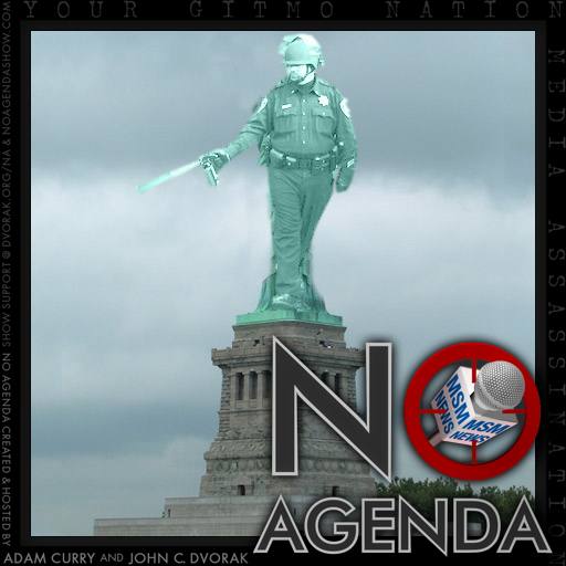 Modern Liberty by Sir Paul Couture