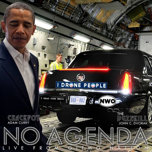 Obumper Stickers by Thoren