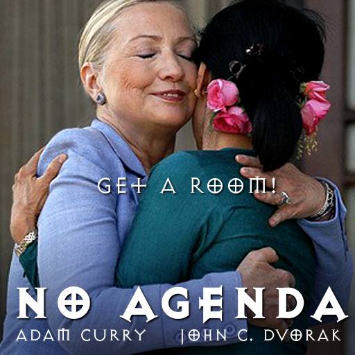 Get a room Lucifer by alba