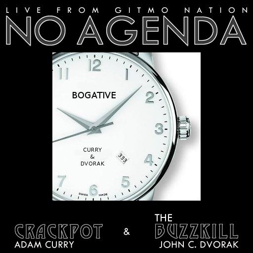 Bogative Watch by Kosmo