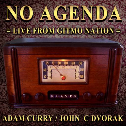 broken media 2 by Nick the Rat