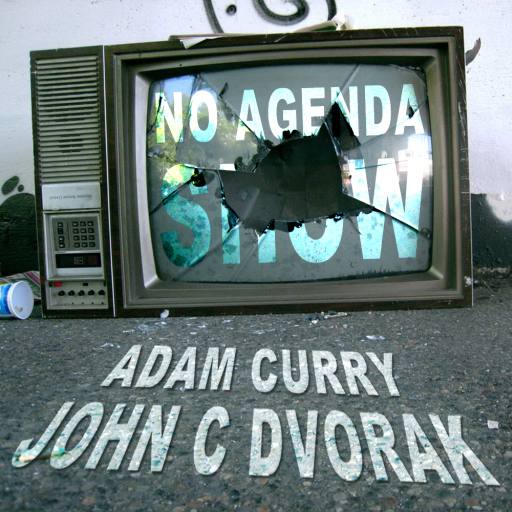 Broken media series 1 by Nick the Rat