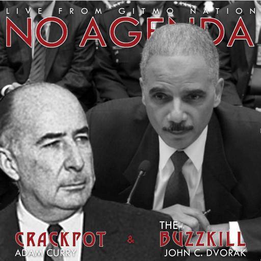 Guns Across Gitmo by Sir Nussbaum