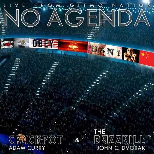 Fear mongers. by Thoren